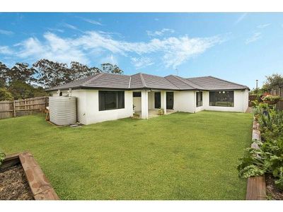 34 Straker Drive, Cooroy