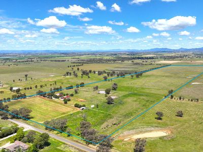 607 Old Winton Road, Tamworth