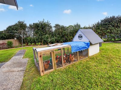 45 Rautawhiri Road, Helensville