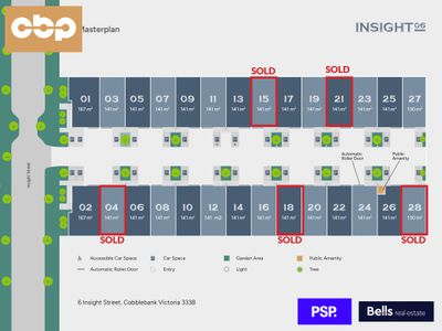6 Insight Street, Cobblebank