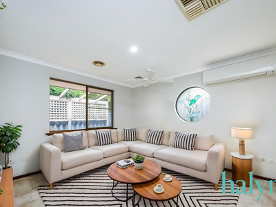 21 Methuen Way, Duncraig