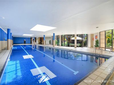 224 / 16 Lusty St, Wolli Creek