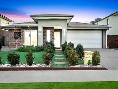 10 Martindale Terrace, Truganina