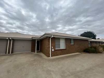 8 / 18 Edwin Street, Dubbo