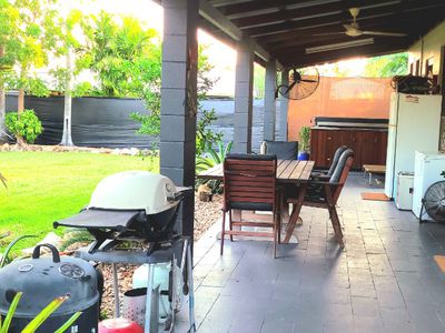 3 Rigel Court, Woodroffe