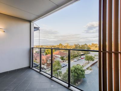 47 / 33 Bronte Street, East Perth