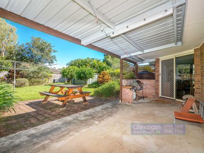 8 Rush Court, Mullumbimby