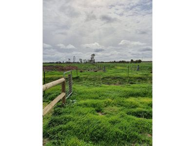 250 Pipers Road, Leitchville