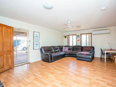 1 Koombana Avenue, South Hedland