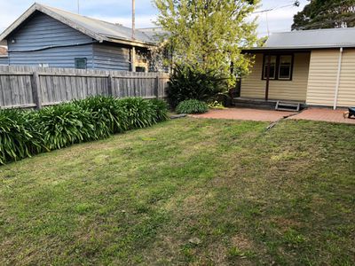 1 Argyle Street, Belmont