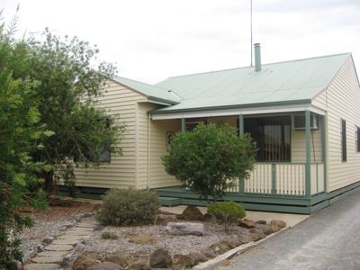 Warracknabeal