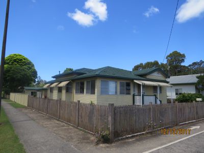Mullumbimby