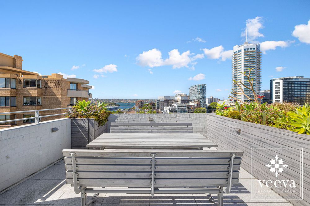 311 / 221-223 Darlinghurst Road, Darlinghurst