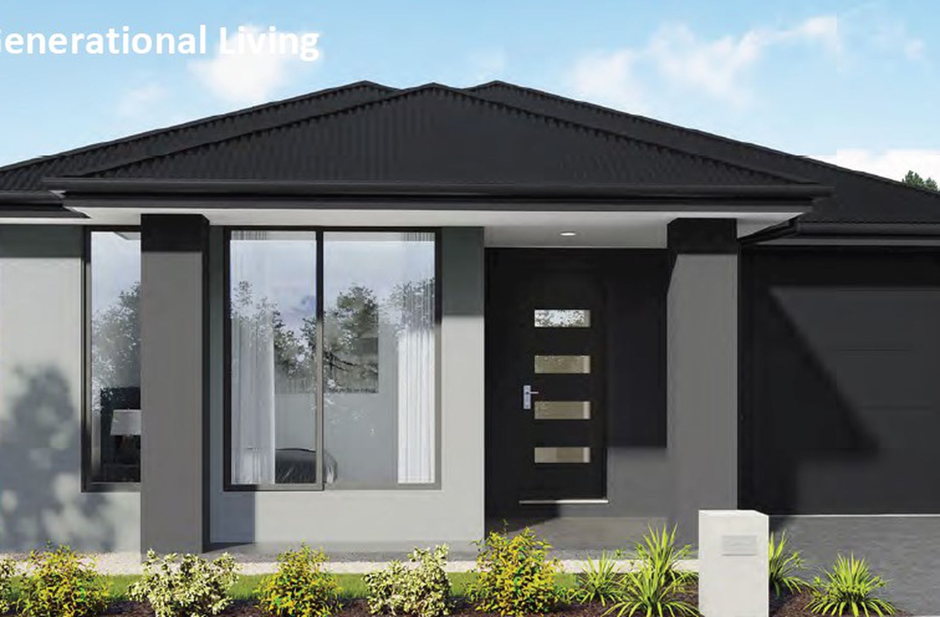 Lot 453 Cordata Road, Point Cook