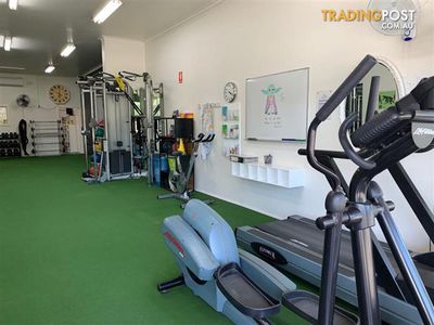 Boutique Fitness Studio In Mt Waverley Business For Sale
