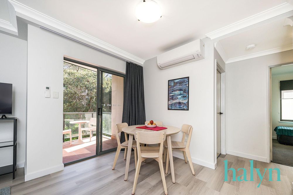 15 / 118 Mounts Bay Road, Perth