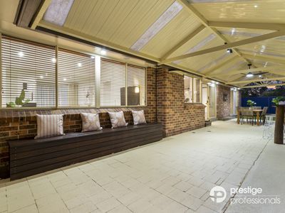 18 Alexandrina Court, Wattle Grove