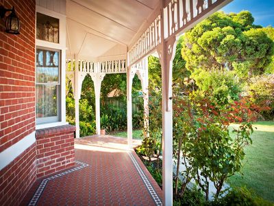615 Kiewa Street, Albury
