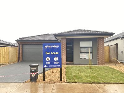 20 Glenbrook Drive, Wyndham Vale