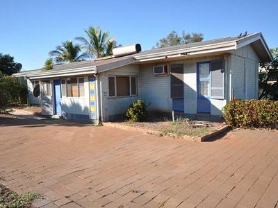 6 Wyndham Street, Port Hedland