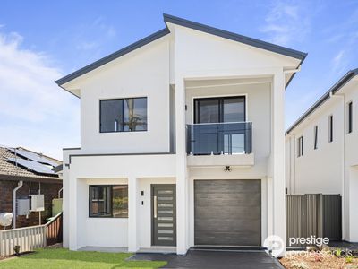 193B Nuwarra Road, Moorebank