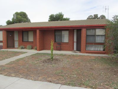 8-10 Ottrey Street, Pyramid Hill