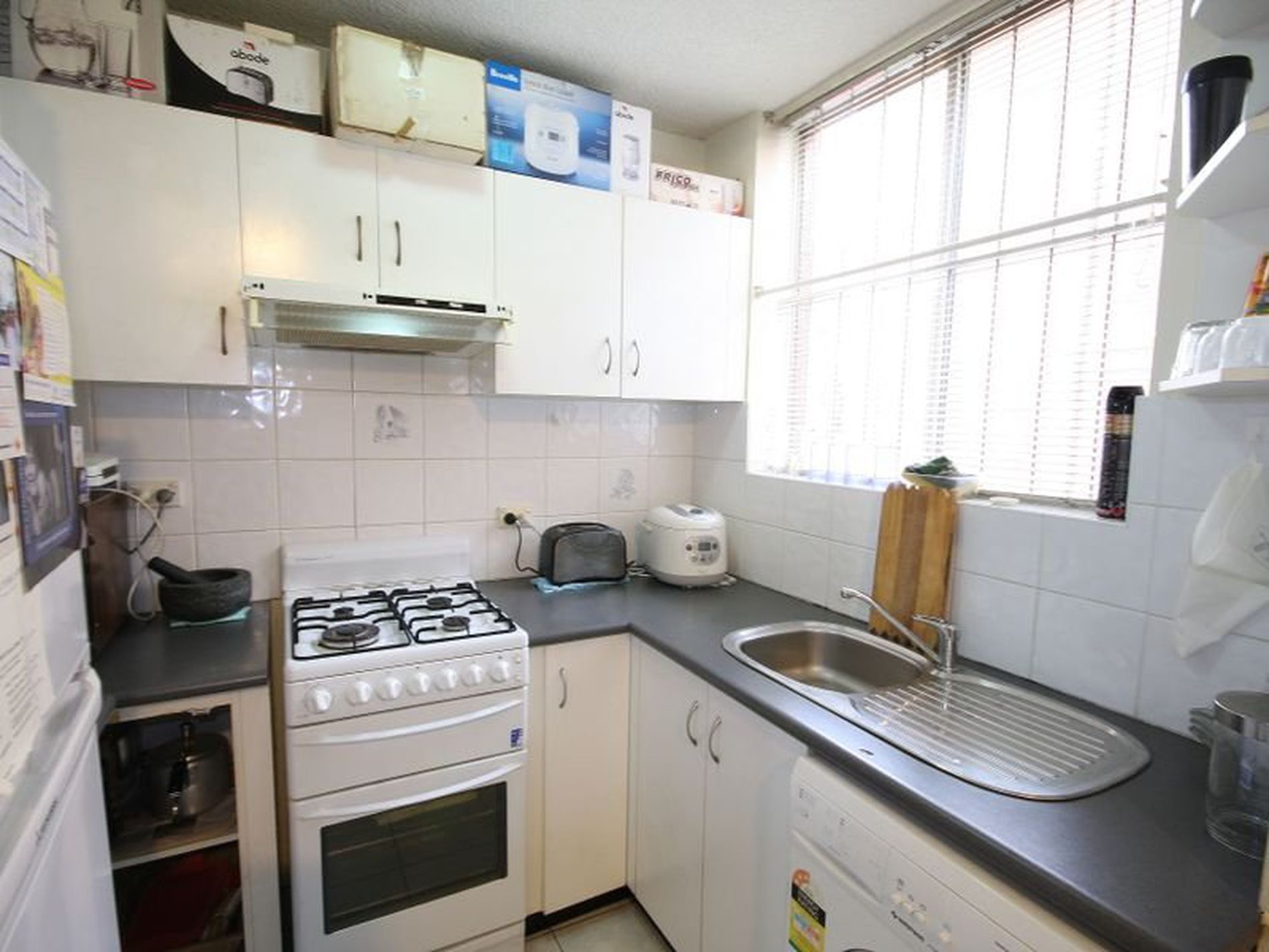 Unit 2 / 99 High Street, Mascot