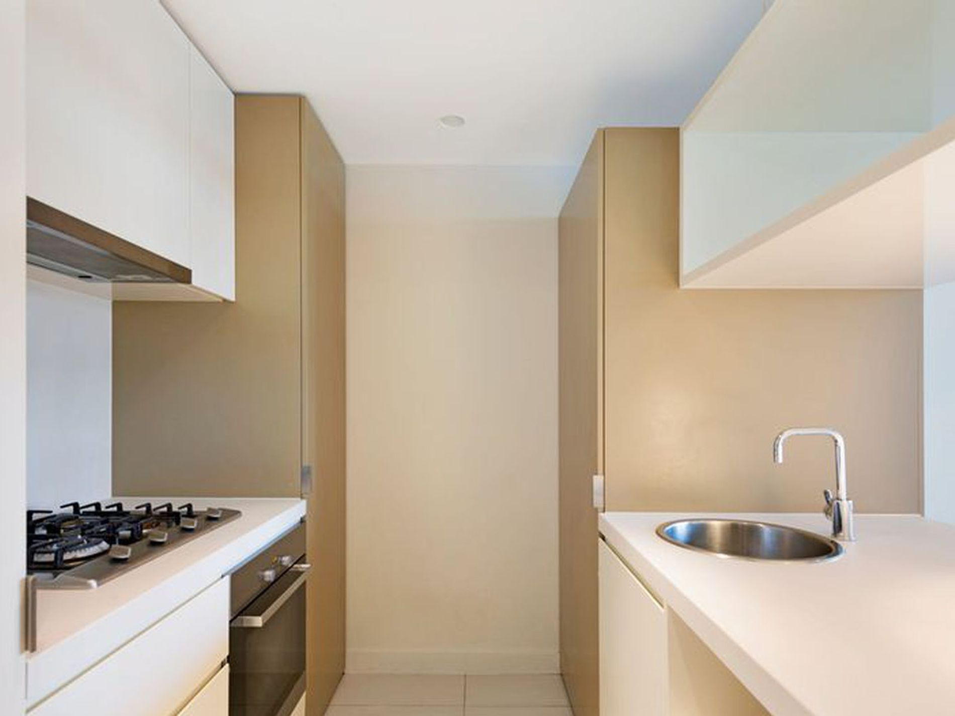 3004 / 33 MacKenzie Street, Melbourne