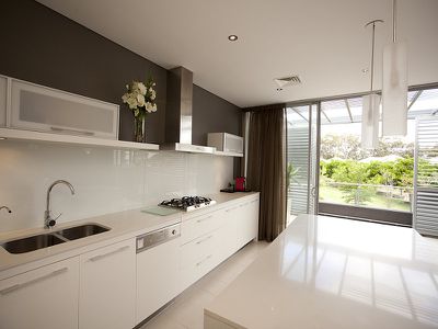 7 The Circus, Burswood