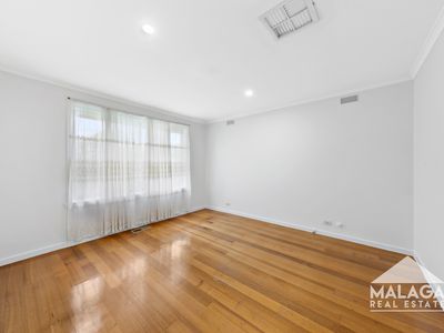 3 The Avenue, Niddrie