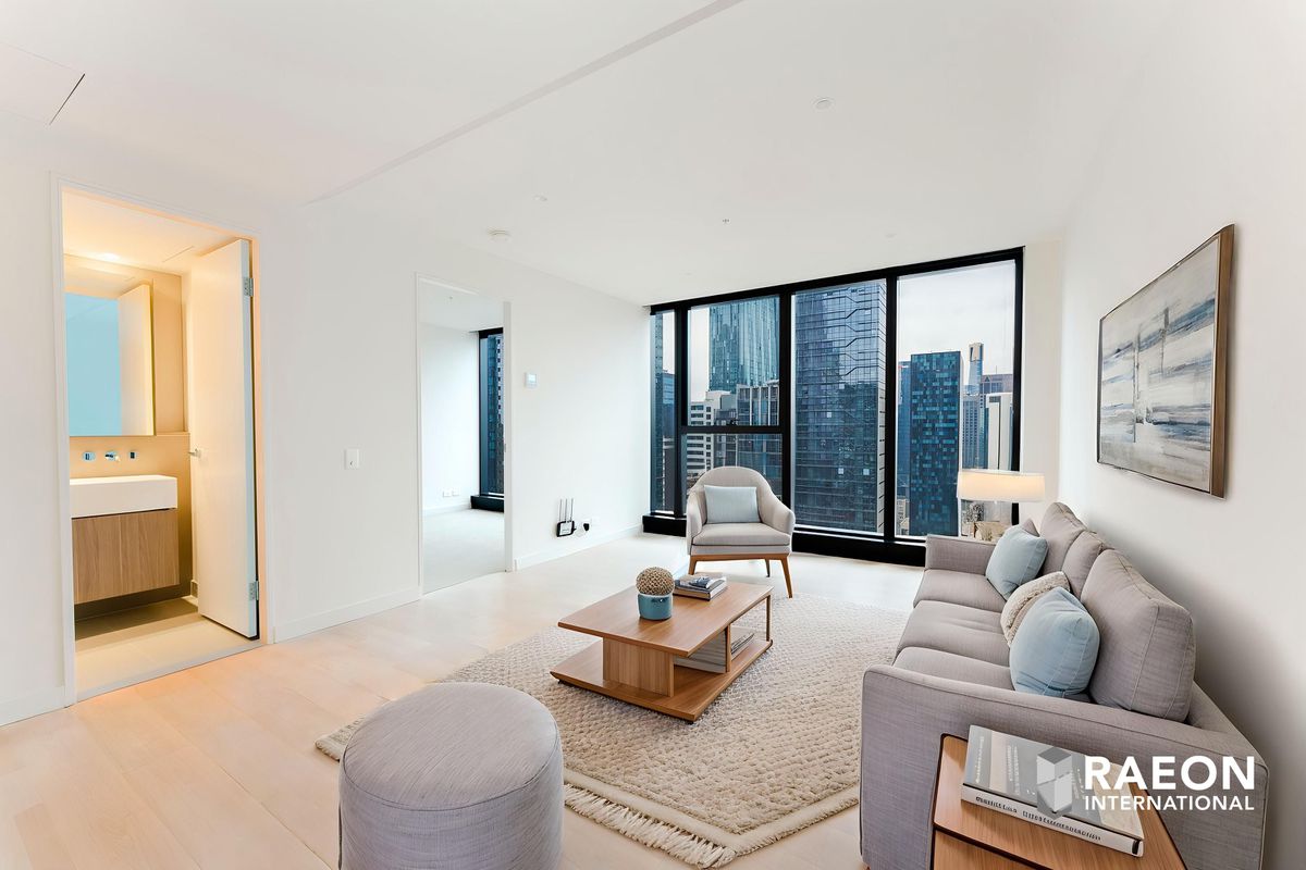 3009 / 157 A'Beckett Street, Melbourne