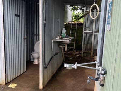 94 SOUTH JOHNSTONE ROAD, Boogan