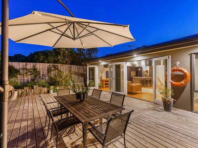30 Fern Grove, Rye