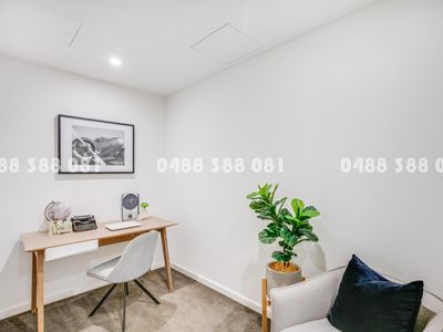 3 George Julius Avenue, Zetland