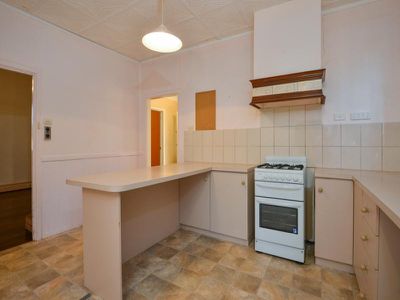 107 Ward Street, Lamington