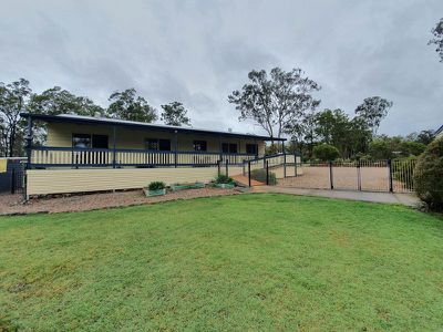 34 Ironbark Place, Nanango