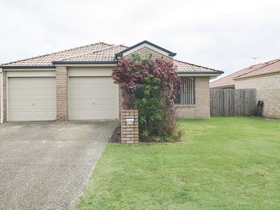 17 Dumaresq Cres, Murrumba Downs