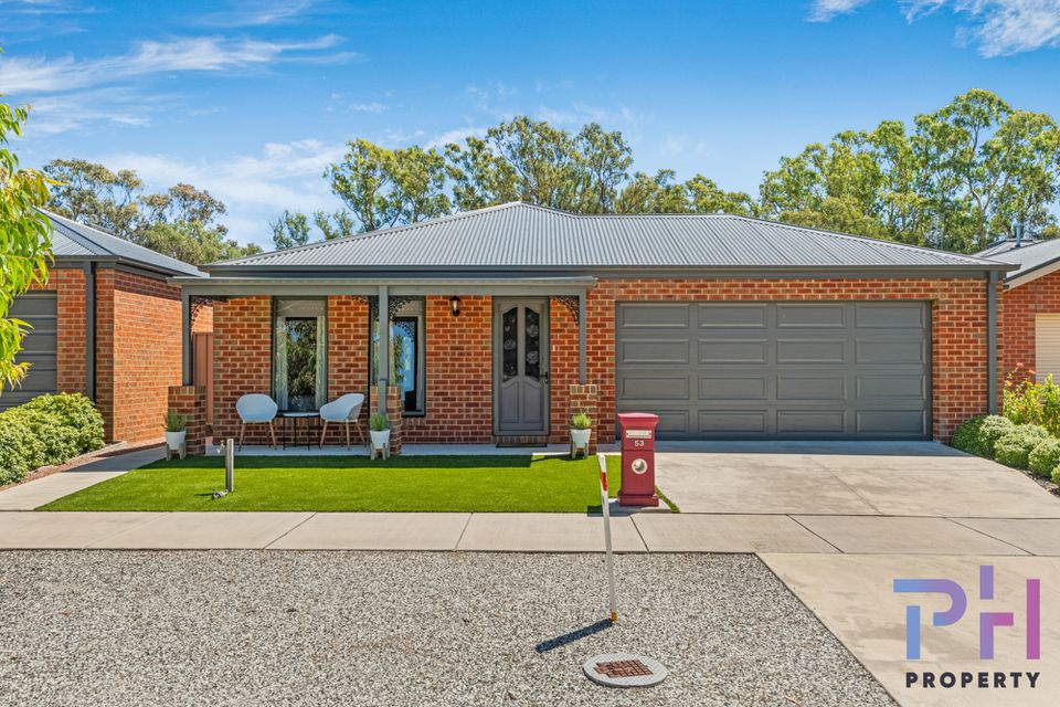 53 Barnett Drive, Kangaroo Flat