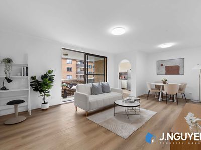 17 / 65-71 McBurney Road, Cabramatta