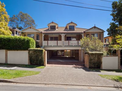 1 / 21 Sundridge Street, Taringa