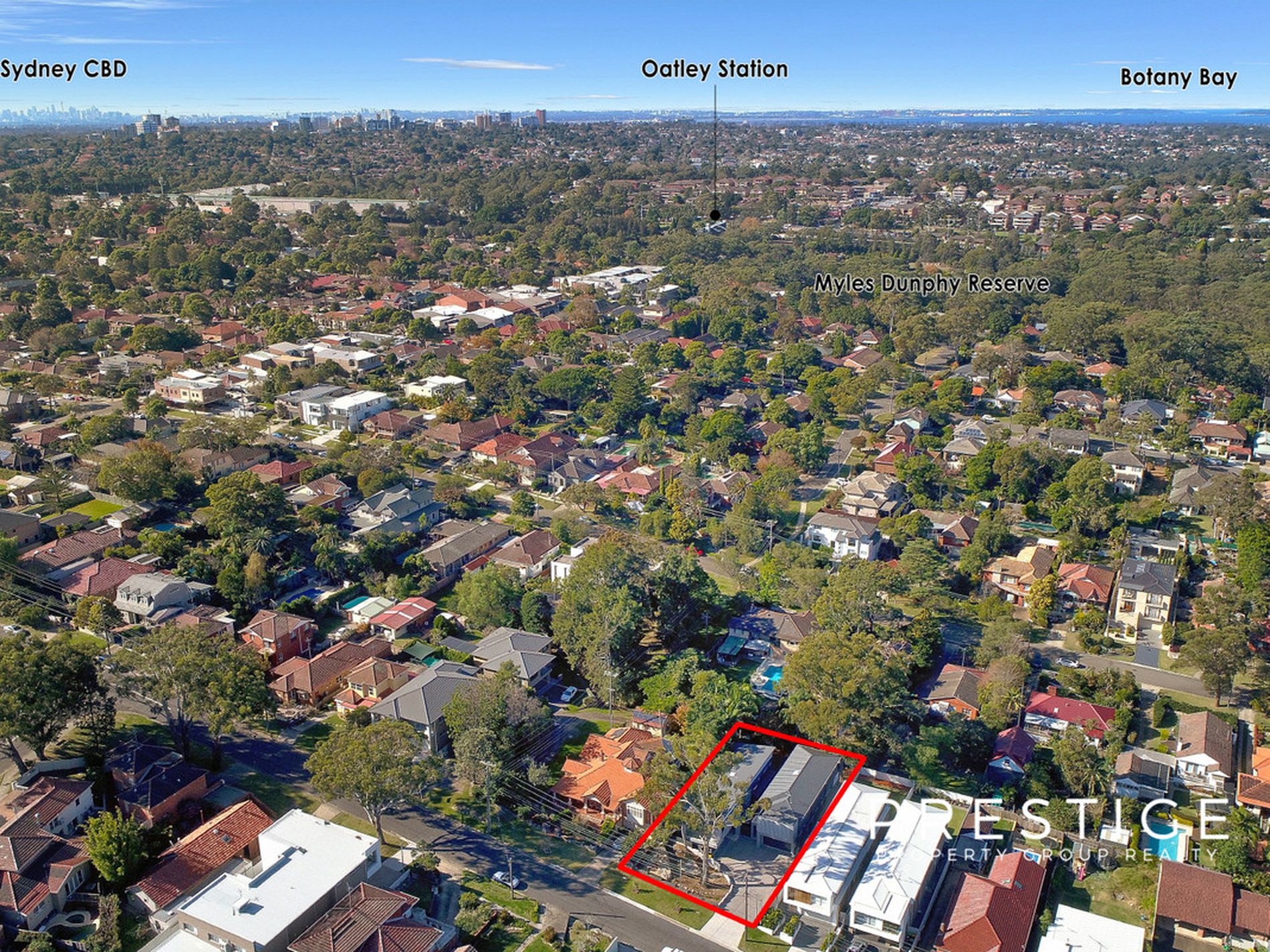 111 Gungah Bay Road, Oatley