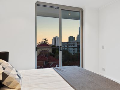 38 / 17 Wickham Street, East Perth