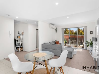 110 / 122 Brown Street, East Perth