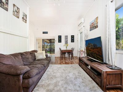 151 Howard Street, Nambour