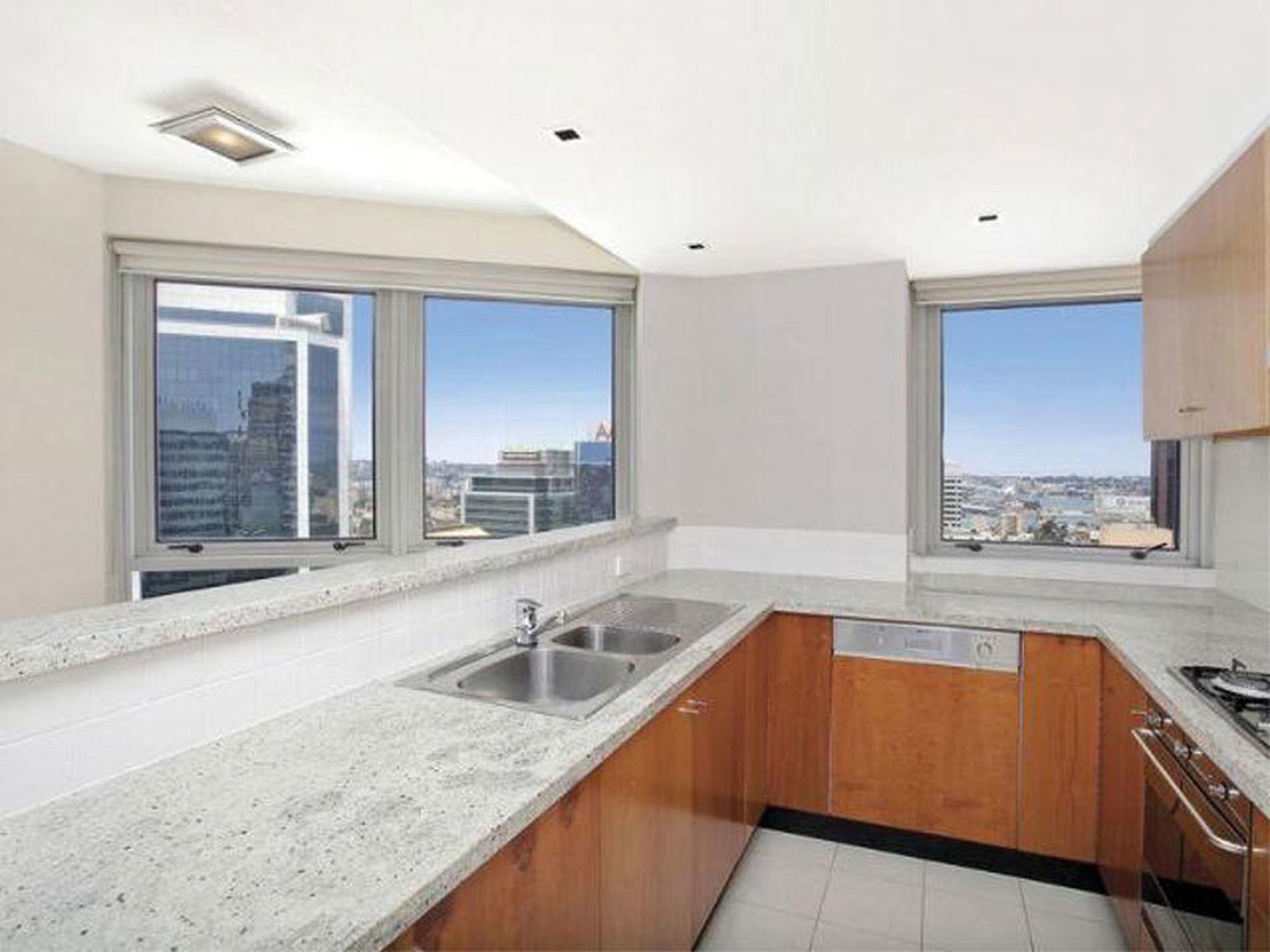 North Sydney