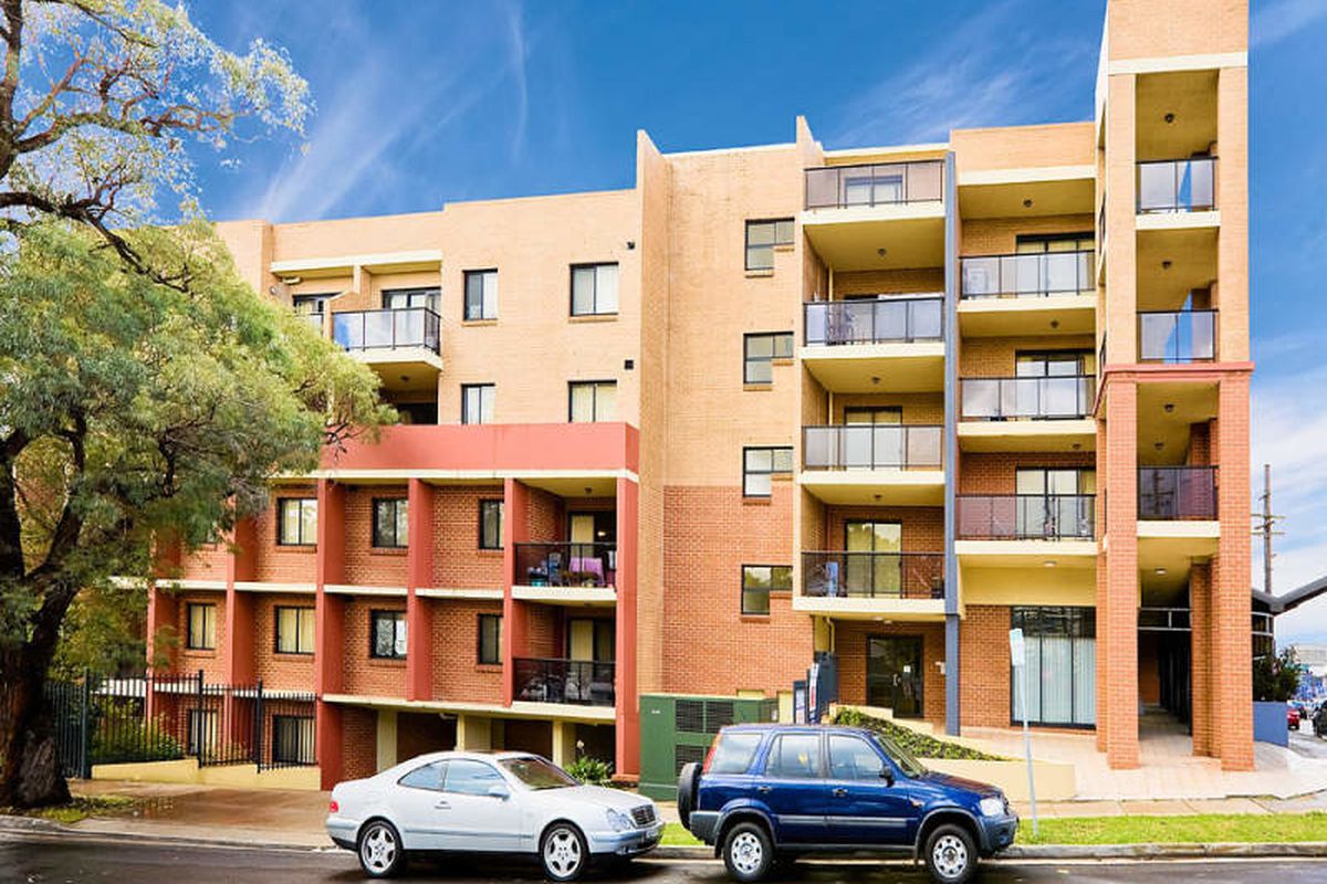 042 / 143 Parramatta Road, Strathfield