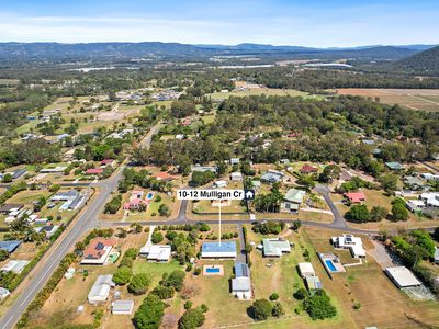 10-12 Mulligan Crescent, Elimbah