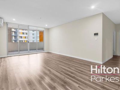 12 / 27 Yattenden Crescent, Baulkham Hills