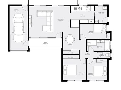 4 Tareena Avenue, Kelso