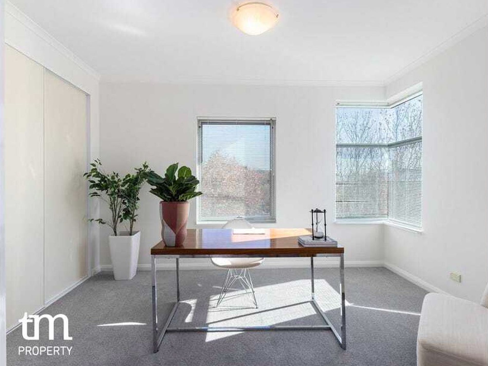 19 / 1 Henry Lawson Walk, East Perth